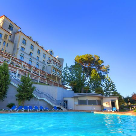 Lam Hotel Естарежа Екстериор снимка